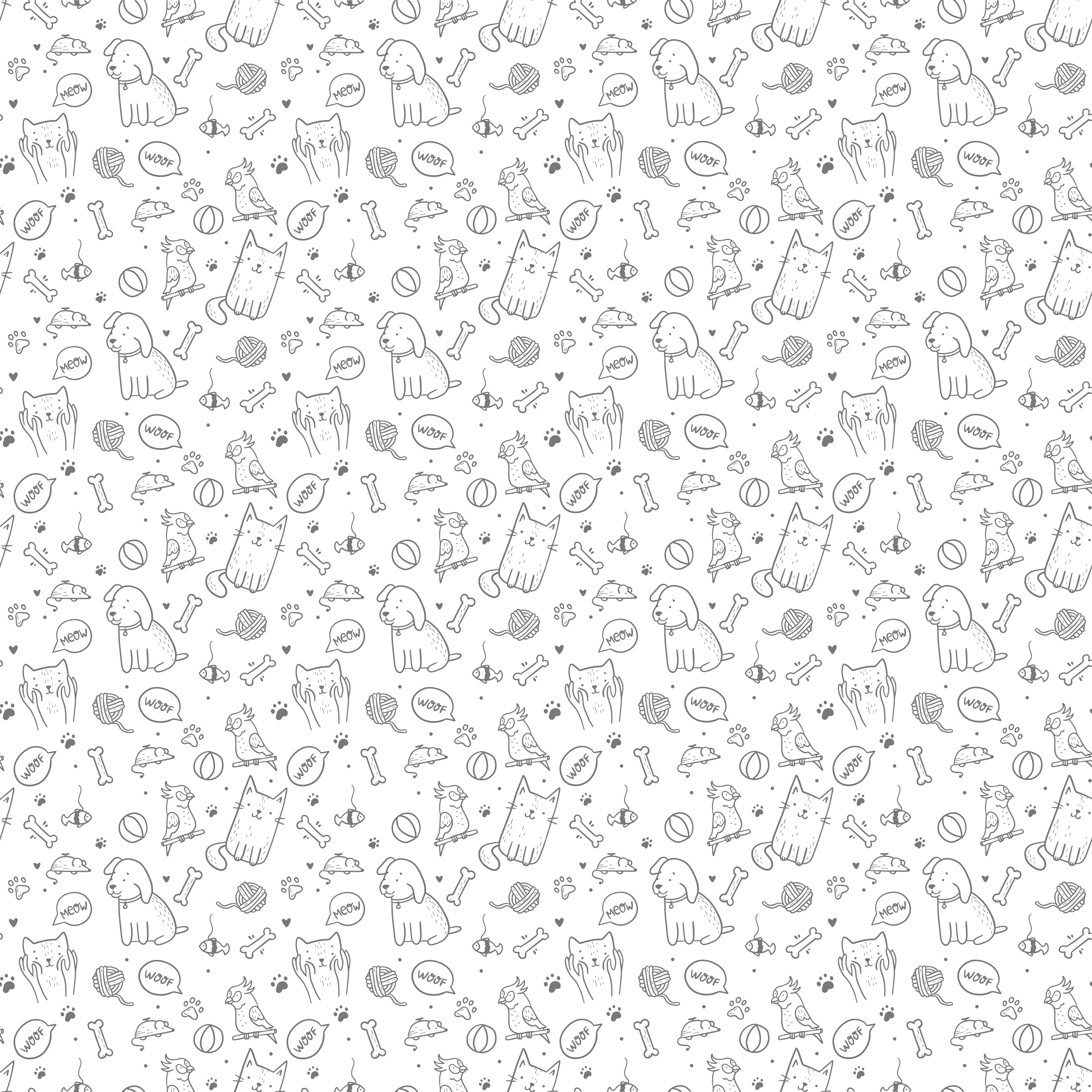 Pattern Background